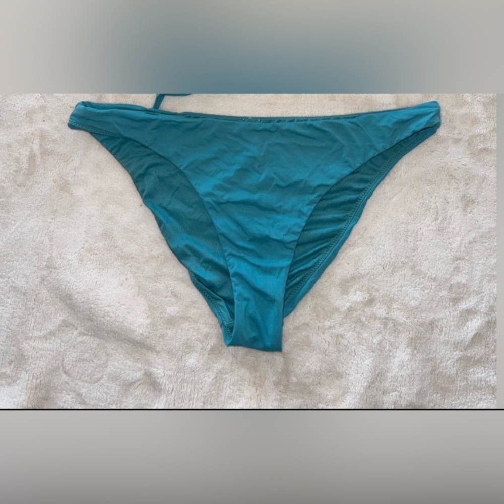O'Neill ROCKLEY SALTWATER SOLIDS CLASSIC BOTTOMS - MEDIUM / TEAL